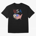 250 YEARS IN THE MAKING. Bring it home. Oversized T-Shirt Make Game Day About FIFA World Cup 2026 USA Canada Mexico Spirit, Inspired by Netherlands, Neymar, Worldwide Fan Energy, Dramatic Goals, Stadium Lights and Championship Celebrations; Created
