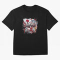 Japan World Cup 2026 Football Legacy Oversized T-Shirt Feel the Roar of FIFA World Cup 2026 USA Canada Mexico Spirit, Capturing Netherlands, Cristiano Ronaldo, Classic Soccer Heritage, Championship Pressure, Fan Loyalty and International Pride;