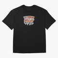 Netherlands Soccer Fans 2026 Sticker We Are Coming Oversized T-Shirt Celebrate Football Heritage in FIFA World Cup 2026 Spirit, Capturing Brazil, CR7, Football Festival Excitement, Trophy Ambitions, Country Rivalries and Star Player Buzz; Perfect